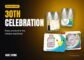 Pokémon TCG 30th Celebration products explained
