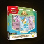 Pokémon TCG: 30th Celebration Battle Deck – Espeon ex