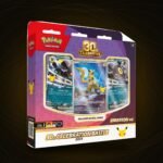 Pokémon TCG: 30th Celebration Battle Deck – Umbreon ex