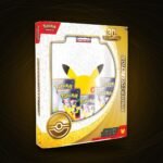 Pokémon TCG: 30th Celebration Binder Collection