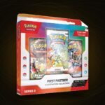 Pokémon TCG: First Partner Illustration Collection – Series 2