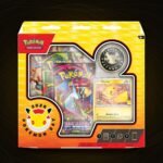 Pokémon TCG: Pokémon Day 2026 Collection